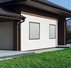 Volets roulants Valmy & Massena